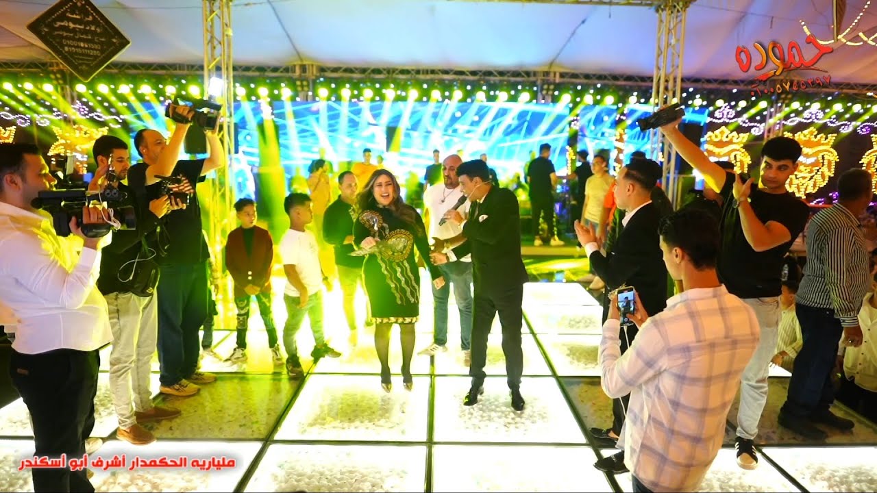 أحساس رهيب من رودى 😍2024💪 ملياريه الحكمدار أشرف أبو أسكندر نادى مجدى غيث المنصوره أفراح محمد تأتأ