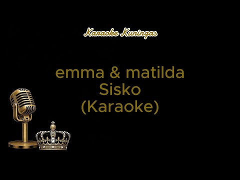 Tiara - Kris ( KARAOKE HD )🎤🎧