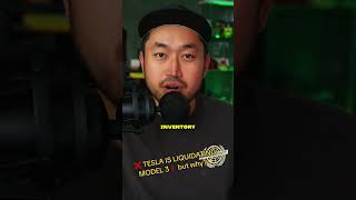 ❌ TESLA IS LIQUIDATING MODEL 3❗️ but why?⚡️