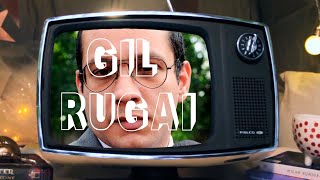 Gil Rugai | T11 - Ep.03 - Boo e Outras Coisas