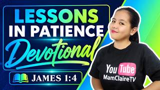 DAILY DEVOTIONAL TODAY – October 9, 2026 || Our Daily Bread [Daily Devotion] | MamClaireTV