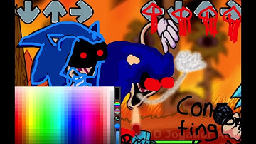 So I Remade Confronting Yourself Day 1….