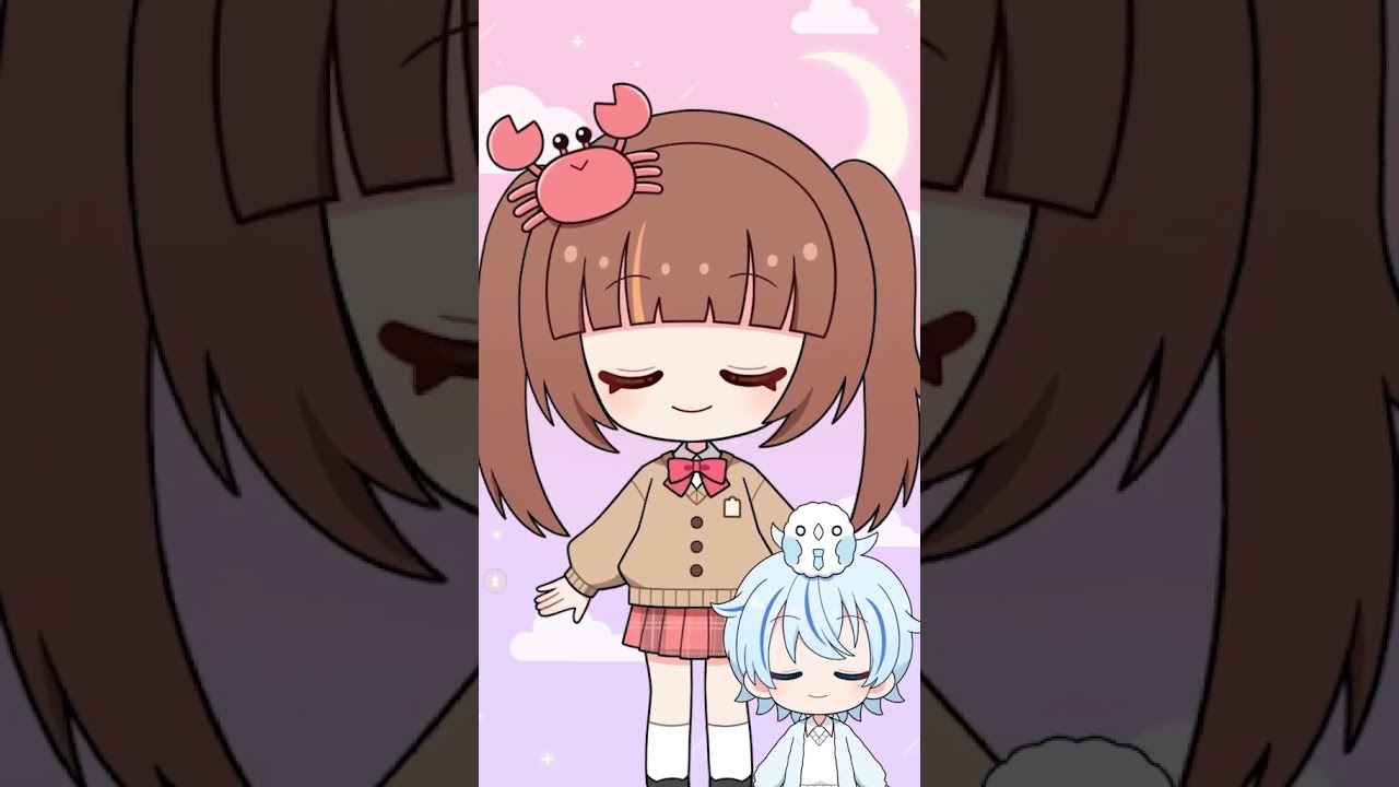 いつも口開いてる😯