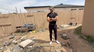 My Rental Property Got Destroyed