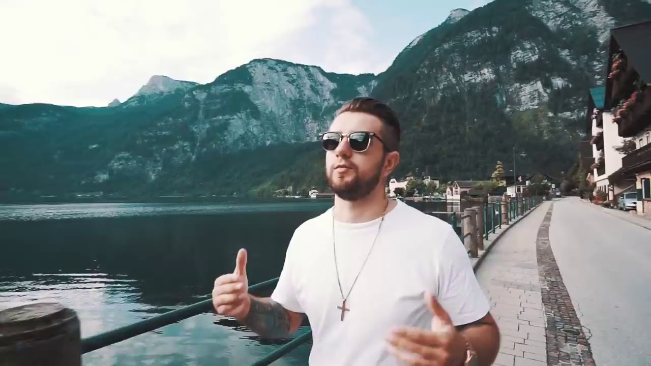 Vojvodina - Hungary rap #1