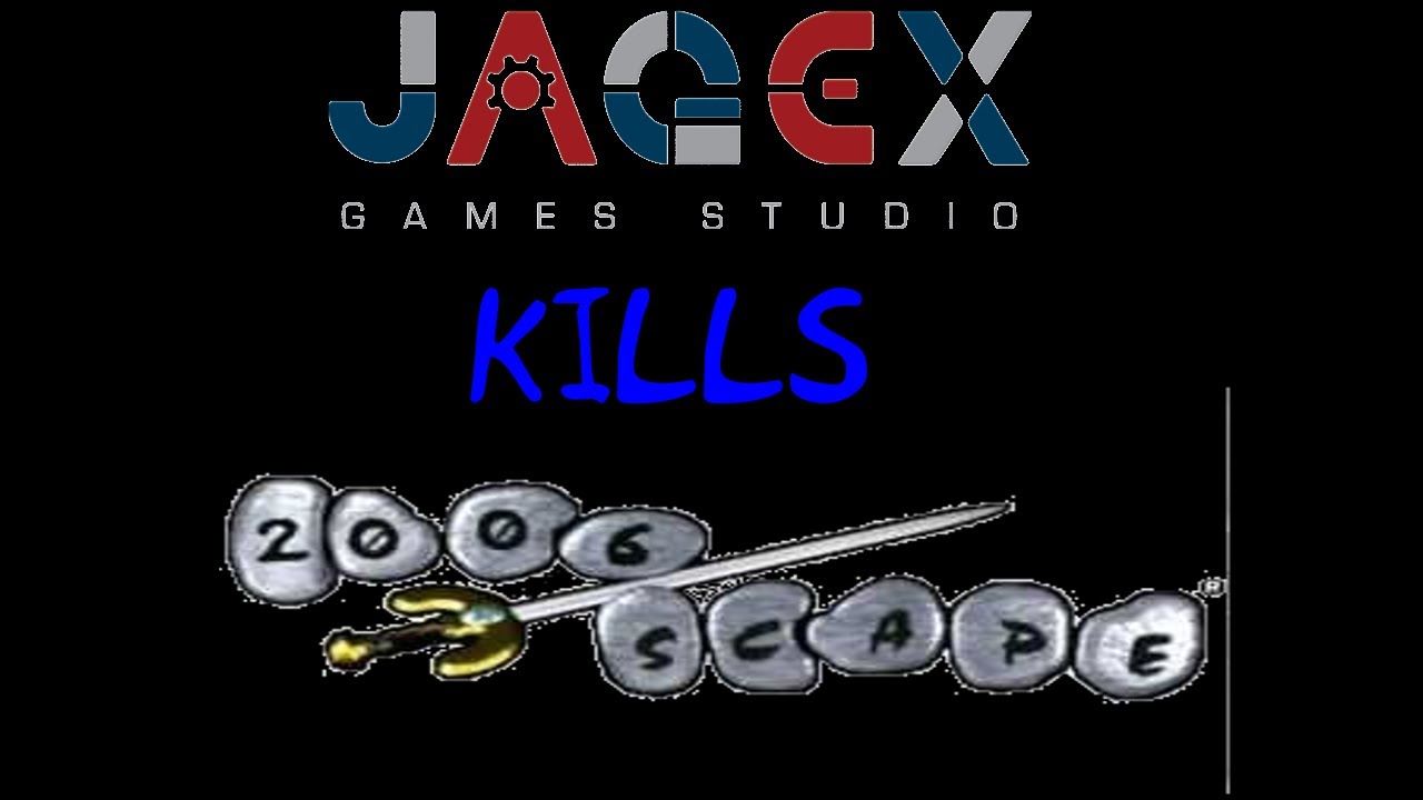 Jagex Kills 2006scape | Its All Over | Boko