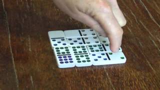 Ziggurat Part 1 - A Domino Game screenshot 5