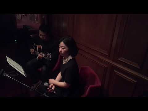 Capa de 김민희 & Joon Smith - One Note Samba