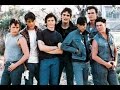 10 Things You Didn't Know About The Outsiders