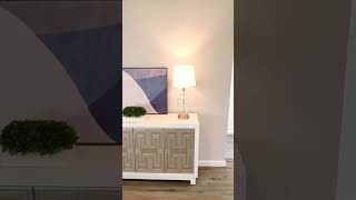 Modular Home 9 Foot Ceilings #homebuilding #modular #home #realestate