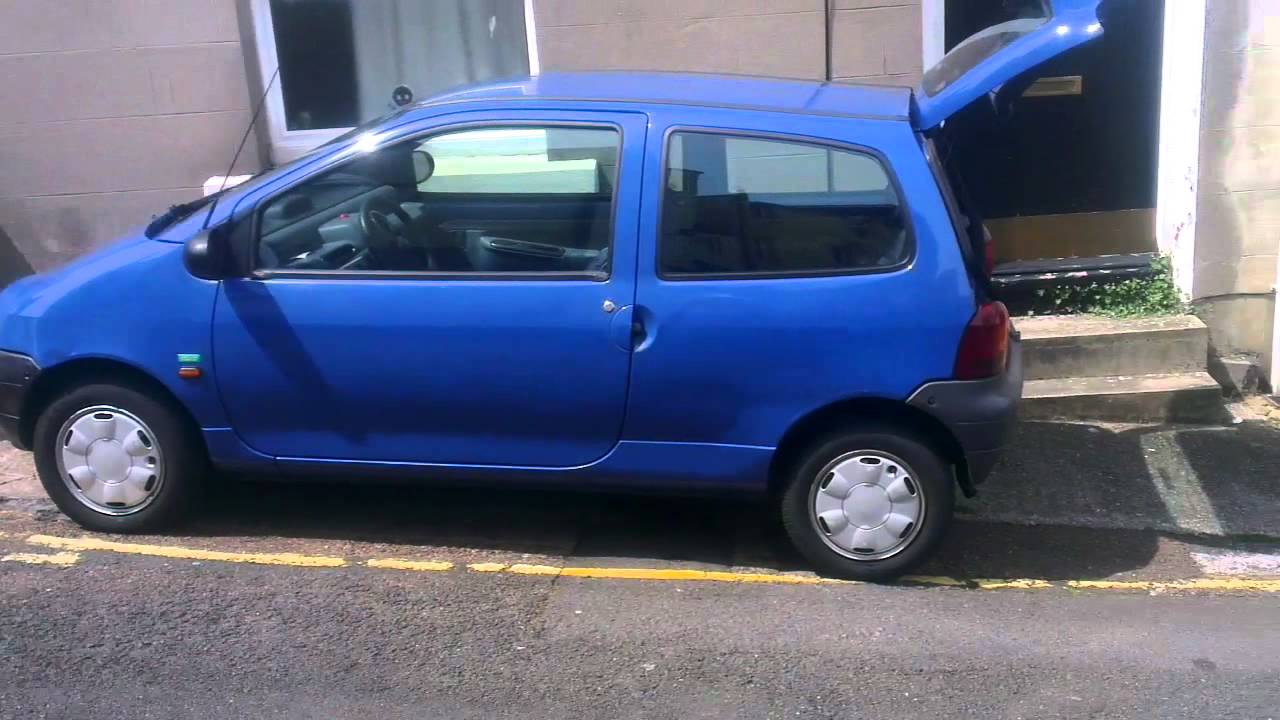 Renault twingo 1996