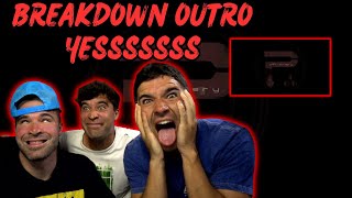 THEIR LONGEST BREAKDOWN?? - Periphery - Masamune (Reaction)
