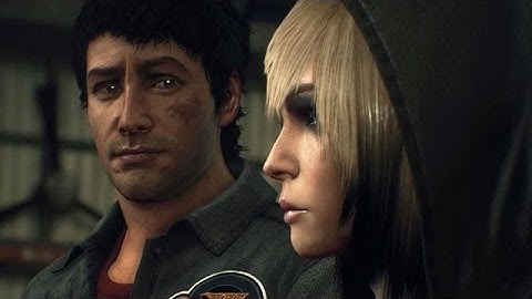 Dead Rising 3 - The Walk-through Dead (Part I)