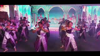 Christmas Celebration Highlights 2025- Higher Secondary