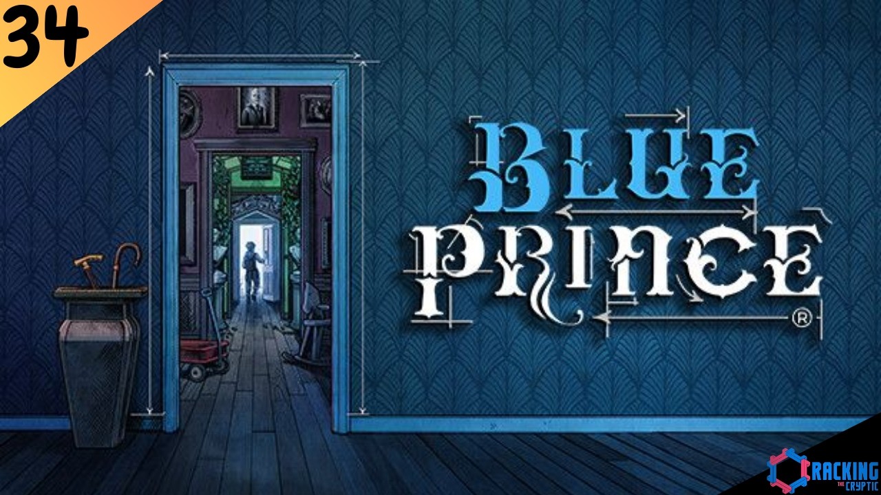 Sudoku Experts Play Blue Prince: Part 34