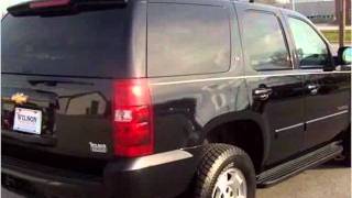 2007 Chevrolet Tahoe Used Cars Winchester KY Tim Short Chevrolet Winchester