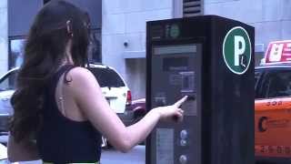 A New Way to Pay for Parking in Chicago