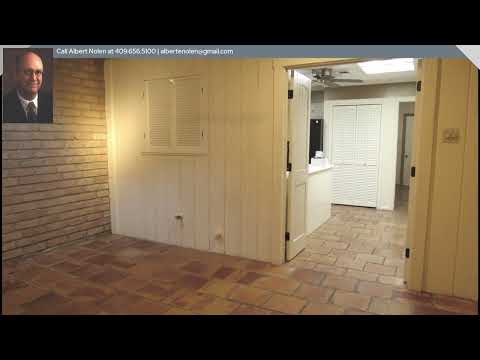 115 Summerwood Dr, Beaumont, TX home video tour