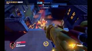 bunnypot POTG 20161211 - what a dick move.mp4