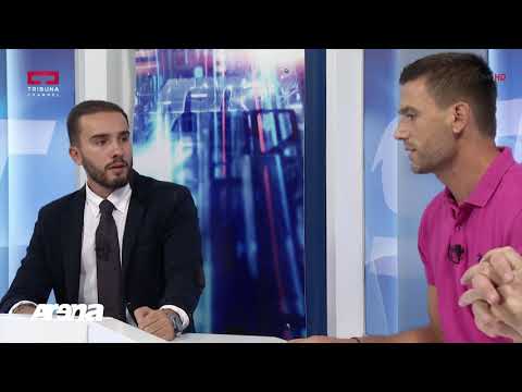 Arena Javore -