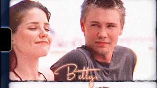 Brooke & Lucas || Betty