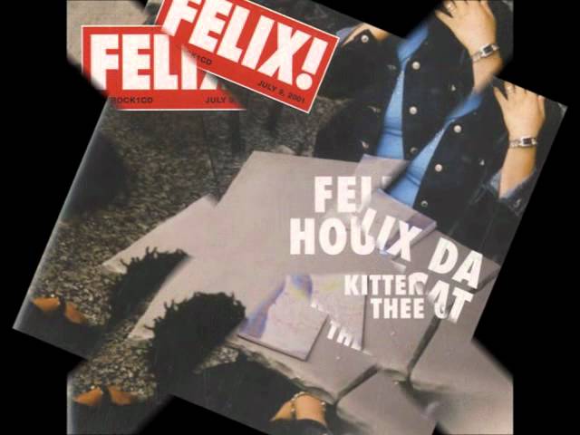 Felix da Housecat - Magic Fly.wmv
