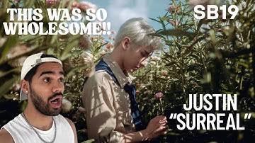 MY FIRST TIME EVER HEARING A JUSTIN SOLO!! | justin 