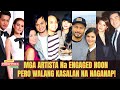 ENGAGED Na Sila NOON Pero WALANG KASALAN NA NAGANAP!