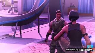 Fortnite Il Film Dellamore