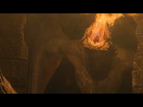 Daemon Targaryen singing to Vermithor in high valyrian| Vermithor HD Scene #youtube #dragons