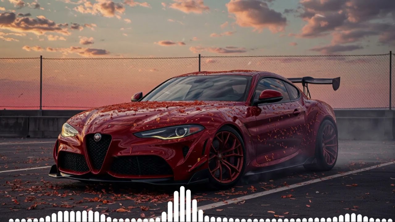 Demons in the Backseat - Dark Phonk Beats (Gym Motivation)