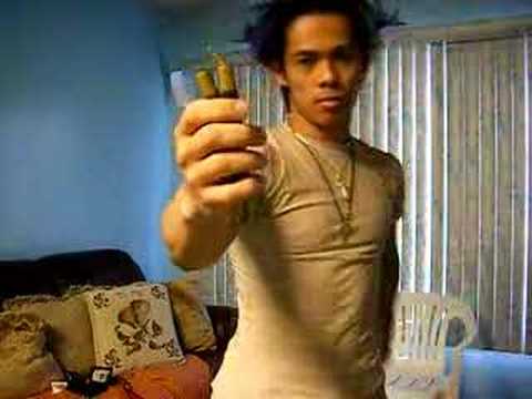 Butterfly Knife basics!!!