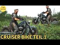 SCUM Gameplay Deutsch | 25 | Ein Cruiser Bike finden und Startklar machen Teil 1