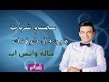 حالة واتس سمسم شهاب - مين قال كرهتك | Naghmaty