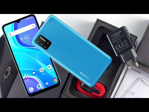 UMIDIGI A7S (2020) | Best Budget Phone, 16MP, 4150mAh, 10W, Specification, Price, Release Date !!