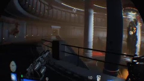 DOOM VFR | Lazarus Labs Finale