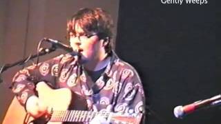 While My Guitar Gently Weeps (Cover) -- Live at CB's Gallery screenshot 2