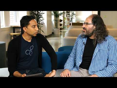 Ripple Live: Ask Me Anything with David Schwartz and Asheesh Birla (2018)