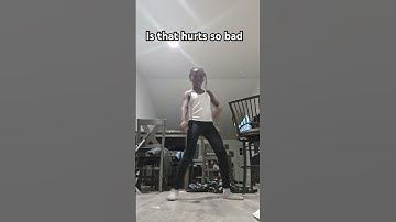 Thumbnail of My butt hurts now