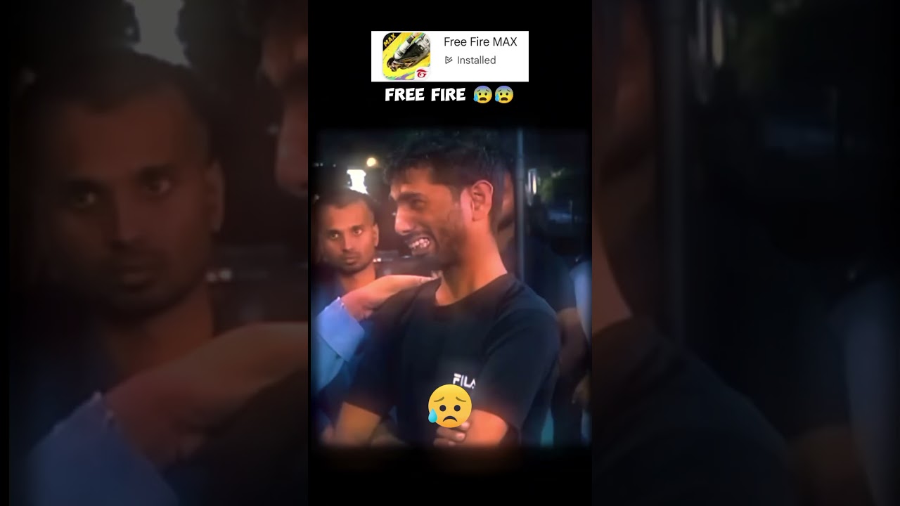 Free Fire 😥 96 lakh ka karja 
