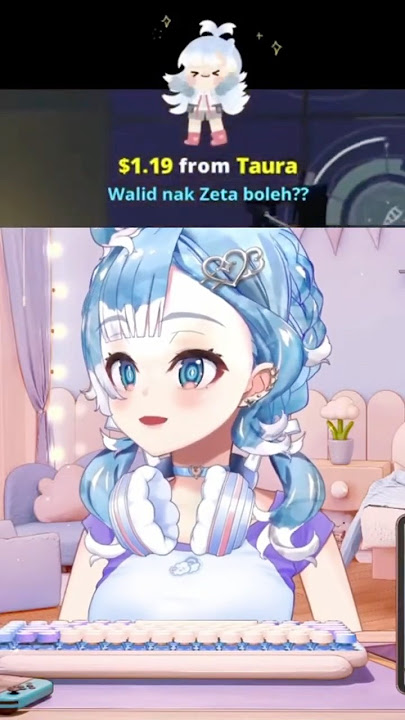JADI YANG BOLEH YANG MANA BO!?! #kobo_kanaeru #vtuber #hololive #hololiveid #virtualidol