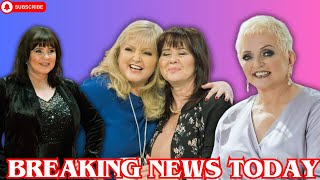 Shocking News During her fight with cancer, Coleen Nolan provides a "amazing" report on Linda.