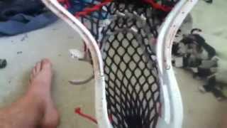 STX Deuce Mid Pocket