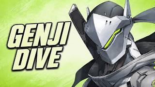 3 Minute Genji Guide - Overwatch