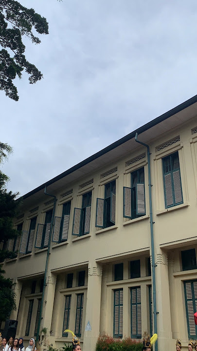 [19-9-25] 'Manuk Dadali' Corps Angklung V collab with Lises & Vocal Group 5