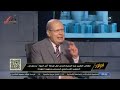 الاسرى تحت رحمة الأنقاض .. الكاتب الصحفي عبدالحليم قنديل يكشف مفاجأة عن رهائن حماس وماذا ستفعل بهم ؟