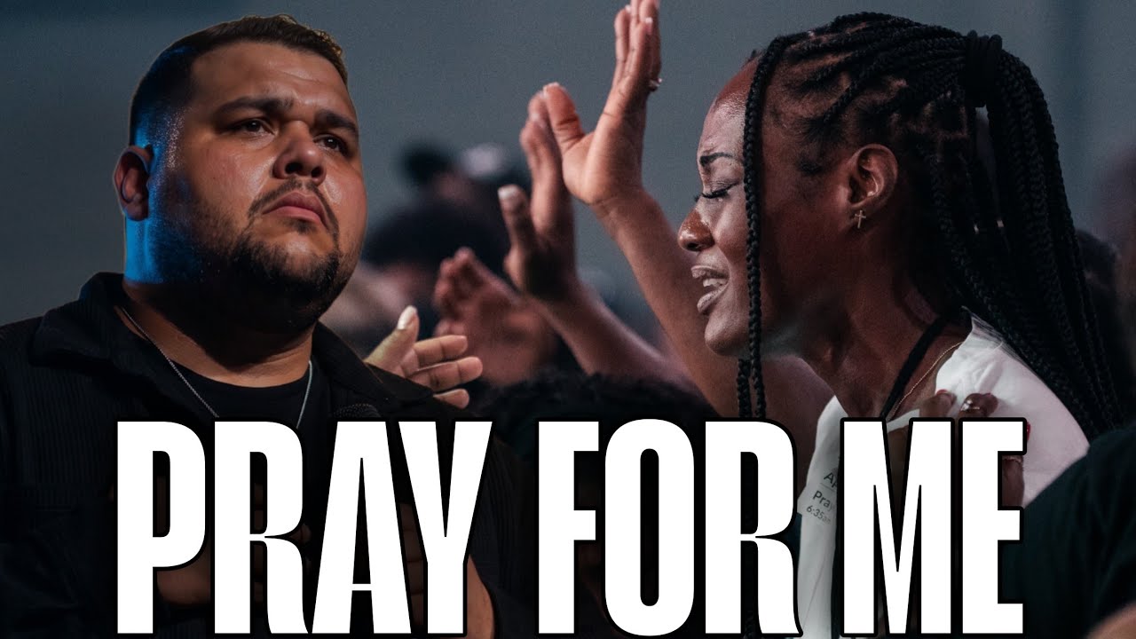 Scott Pray For Me Mp3