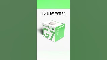 The 15-day Dexcom G7 Is Coming This Year! What do you think of the upgrade? ⬇️  #dexcomg7 #diabetes