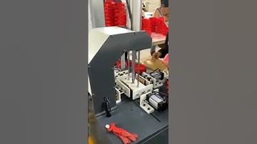 bubble pressing machine