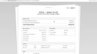5mn Prism.fm Overview